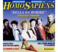 Homo Sapiens - Il Meglio Homo Sapiens
