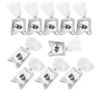 HOMOBABE 10pcs Resin Key Chain Charms with Adorable Fish Design, Practical and Reliable DIY Accessories, Creative and Beautiful Ornaments for Friends and Family