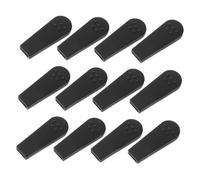 HOMOBABE 12pcs Claw Machine Accessories Non Slip Protective Sleeves for Enhanced Grip and Multi Functional Use Textured Slip Covers for Candy Grabber and Vending Machines