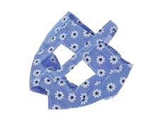 HOMOBABE 1pc Breathable Cat Mouth Cover Cat Wrap for Grooming Pet Shop Home Called Mouth Cover Cloth