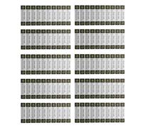 HOMOBABE 200pcs Counterfeiting Label Security Void Package Sticker Tamper Evident Labels for Inventory Reusable Security for Evidence Box and Envelope