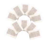 HOMOBABE 20pcs Catnip Tea Bags for Cats Multipurpose Catnip Replacement Encourages Hydration Mood Regulation Each for Indoor Cats