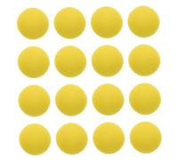 HOMOBABE 24Pcs Soft Eva Colored Balls Interactive Pressure Reducing for Pets for Playtime Candy Bag Fillers and Outdoor Fun