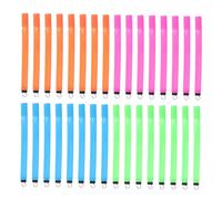 HOMOBABE 35pcs Mini Bird Whistles Educational Music Toys for Boys and Girls Gentle Sound and for Birthdays and Holidays and Fun Whistle Plaything