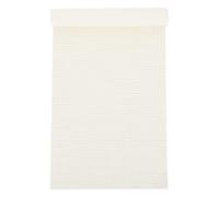 HOMOBABE 80 Sheets A4 Quad Ruled Drawing Pad Paper for Precise Drafting