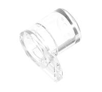 HOMOBABE Acrylic Ant Water Feeder Water Bowl Nest Drinking Container Small Size Farm Accessory for Ant Farms and Exotic Pets