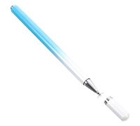 HOMOBABE Capacitive Stylus Pen Gradient Color High Sensitivity Touch Screen Pen for Smartphones Lightweight Body Precise Positioning Smooth Writing Tool for Drawing and Writing