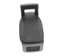 HOMOBABE Car Headrest Tablet Holder Back Seat Mount for Tablets Phones Easy Installation Versatile for Travel Live Streaming Learning Compatible with Various Devices