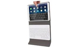 HOMOBABE Case Keyboard Split Cover for Generation Featuring Strong Magnetic Suction Comfortable Angle