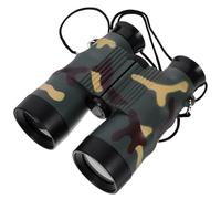 HOMOBABE Compact Travel Binoculars Lightweight Mini Telescope for Bird Watching Hiking and Outdoor Adventures