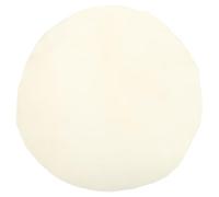 HOMOBABE Drum Leather Replacement Drum Head 10 Inch Natural Percussion Skin Musical Instrument Accessory Suitable
