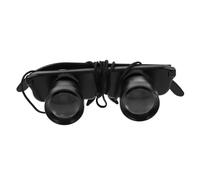 HOMOBABE Head-mounted Telescope Outdoor Telescope for Sightseeing and Travel Binocular High Definition Portable Magnification for Bird Watching and Boys and Girls Use