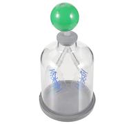 HOMOBABE Human Lung Breathing Model Educational Tool Diaphragm Movement Simulation for School Learning and Teaching Aid Enhances Understanding of Lung Function and Breathing Principles