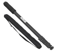 HOMOBABE Lightweight Aluminum Alloy Monopod for Cameras Dslr Camera Stick Pole Portable Travel Photography Accessory Single-legged Stand for Photographers