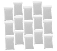 HOMOBABE Mini Cement for Dollhouses Starch-based Small Brick Bonding Mortar with Realistic Texture Strong Adhesive for DIY Miniature Building Models and Landscaping Projects