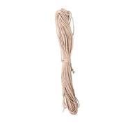 HOMOBABE Multi-function Flexible Sisal Rope for Cat Scratching Post Scratching Rope for Cat Trees and Indoor for Reviving Old
