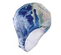 HOMOBABE Planet Unique and Vibrant Design with High-visibility Appearance Headgear Hat and Easy to Maintain Pp Cotton Material, for Photo Props and Family Gatherings for Adults