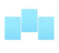 HOMOBABE Plastic Fish Breeding Spawning Plate Breeding Supplies 3pcs with Suction Cups and Aquarium Decoration for Fish Egg Hatchery and Aquatic Organisms Hatchery
