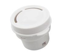 HOMOBABE Plastic Rice Cooker Valve Replacement Easy to Install Steam Outlet Valve for Pressure Release Multi Functional Home Kitchen Accessory