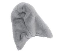 HOMOBABE Plush Parrot Soft Comfortable Bedding Bird Shawl for Winter Warm Sleeping Blanket Suitable for Parrot and Bird Cage Use