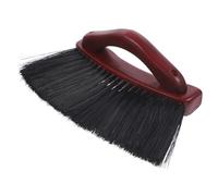 HOMOBABE Pool Table Brush with High-grade Bristles and Solid Wood Handle Gentle Billiard Table Cleaning Tool for Removing Dirt and Powder Essential Sweeper and Multipurpose Accessory for