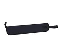 HOMOBABE Portable Drumstick Bag for Drum Set with Oxford Cloth Material and Body Curve Design, Comfortable to Carry with Carrying Handle and Double Hooks, Can Be Slung from Floor Tom