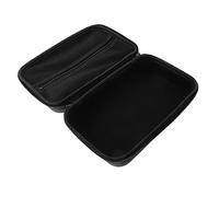HOMOBABE Portable Tool Storage Bag for Car Charger and Battery Electronics Travel Organizer Zipper for Road Trips
