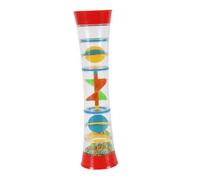 HOMOBABE Rain Sound Kaleidoscope Adorable Appearance Grab Training Toy for Boy Girl Funny Rotating Plaything Lovely Design for Cognitive Plaything and Learning Toys for Boys Age Games for m