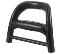 HOMOBABE Replacement Handle for Shopping Cart and Trolley Grip for Wheelchair and Push Cart Easy Installation Wear-Resistant Support for Heavy Loads Compatible with Various Models