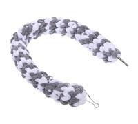 HOMOBABE Reptile Climbing Rope Swing Durable Perch for Birds Reptiles Hanging for Parrots Lizards Chameleons for Cage Enrichment and Play