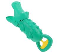 HOMOBABE Sand Ball Making Mold Fun Dinosaur Clamps for Outdoor Beach Play for Hand Eye Coordination for Backyard and Beach Activities
