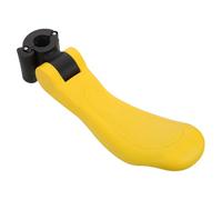 HOMOBABE Scooter Seat Attachment Lightweight Foldable Portable Travel Accessory with Enhanced Cushion for Childrens Outdoor Riding Compatible with Various Models