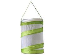 HOMOBABE Small Portable Insect Cage for Nature Exploration for Boys Butterfly House for Outdoor Bug Catching and Studying Insects
