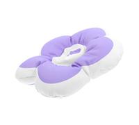 HOMOBABE Sunflower Cat and Dog Recovery Collar Soft Elastic Donut No Scratch Post-surgery Soft Cat and Kitten Collar Elastic Fit for Pets