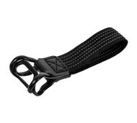 HOMOBABE Tablet Grip Hand Strap for Easy Single-handed Use Anti- for Tablets and Phones Lightweight and Compact for Reading The Go