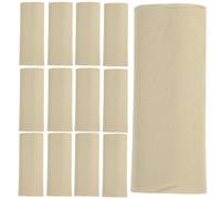 HOMOBABE Toilet Paper Rolls Bamboo Pulp Coreless 16 Pack for Home and Office Use