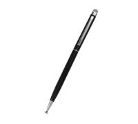 HOMOBABE Touch Screen Stylus Pen for Tablets Phones Lightweight Portable and Compatible with All Devices for Students and Artists for Drawing and Note Taking