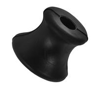 HOMOBABE Tuning Fork Holders for Meditation Durable Rubber Base for Sessions Non Slip Design for Home Travel Enhance Your Healing Practice with Stability