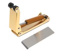 HOMOBABE Ultra-thin Piano Fallboard Decelerator Hydraulic Pressure Slow Close Device with Non-marking Silent Buffer Piano Anti-pinch Finger Protector Accessory for Keyboard Cover Safety