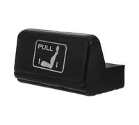HOMOBABE Vehicle Seat Recliner Handle for Truck Plastic Lever for Height and Tilt Adjustment Optimized for Driver Comfort and Enhanced Adjustability