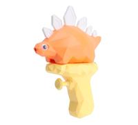 HOMOBABE Water Dinosaur Water Gun for Boys and High Capacity Press Pump for Beach Pool Lawn Birthday Party Outdoor Fun