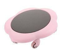 HOMOBABE Workout Sliders Disc Core Sliding Discs Maximum Arm Protection Abdominal Training Plate for Adult Fitness Sessions