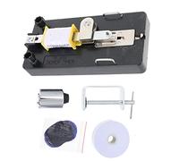 HOMOCONO 1 Set Electromagnetic Dotting Timer Laboratory Experiment Apparatus for Physics Teaching Safe and Equipment for Measurement for Students Practical Skills Development