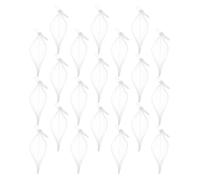 HOMOCONO 100pcs Mesh Storage Net Bag for Marbles and Small Items, Plastic with Zipper Closure, Minimalist Design for Travel and Outdoor Activities