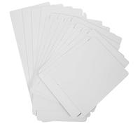 HOMOCONO 15Pcs Present Wrapping Boxes with Lids Different for Weddings Bridal Showers Festivals and Holidays