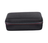 HOMOCONO 1pc Eva Shockproof Storage Bag for Cold Equipment Controllers Portable Handheld Carrying Case Eva Material Travel Organizer for Cables and Chargers