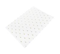 HOMOCONO 28 Sheets Heart Pattern Floral Wrapping Paper for DIY Crafts for Flower Bouquets Party Decorations and Home Decor Charming and Versatile Packaging