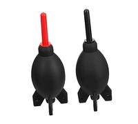 HOMOCONO 2pcs Computer Camera Dust Cleaner Air Blowers Safe Blow Tools for Lenses Keyboards Screens and Precision Instruments