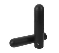 HOMOCONO 2pcs Dumbbell to Barbell Converter Sleeve with Ball Head and Flat Head, Pp Material for Enhanced Stability Connection, Reliable Build Weightlifting Bar Attachment for Gym Fitness