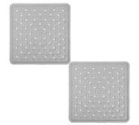 HOMOCONO 2pcs Reusable Chicken Nesting Box Liners Made of Tpe Material, Soft and Easy to Use Nesting Pads Protecting Eggs from Breaking, for Daily Use in Chicken Coop